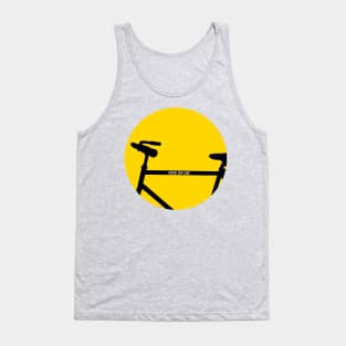 RIDE OR DIE Tank Top